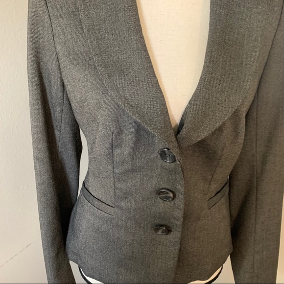 The Limited jacket like new - Picture 2 of 9